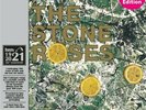 The Stone Roses - Stone Roses HMV 1921 Yellow Vinyl SINGLE PRESSING. Limited