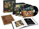Smashing Pumpkins - Mellon Collie And The Infinite Sadness 4LP Set NEW