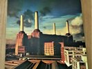Pink Floyd: Animals Harvest SHVL 815 Vinyl LP 1977 815 A/B-2U 1st Press