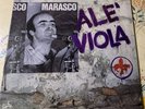 riccardo marasco ale viola fiorentina raro lp