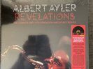 Albert Ayler Revelations The Complete ORTF 1970 RSD 2022 Box Set 5 vinyl New