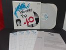 Rick Dees Weekly Top 40-4 LP set  05-13- 1989 