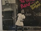THE  FATBACK   BAND           LP     KEEP  ON  STEPPIN