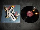 THE BROOKLYN, BRONX & QUEENS BAND VINYL LP ALBUM