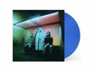 WOLF ALICE - Blue Weekend - Exclusive Blue Vinyl + Live CD LTD to 1500 Copies