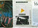 MONSTROSITY Imperial Doom LP * VERY RARE   PROMO *NUCLEAR BLAST Germany +Inserts