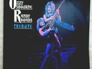 OZZY OSBOURNE Randy Rhodes Tribute LP CBS AUSTRALIA NM  Black Sabbath