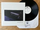 TEST PRESS: CHRISTIE FRONT DRIVE First LP Vinyl jimmy eat world mineral braid