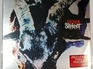 Slipknot - Iowa (Ltd. Vinyl 2LP, Roadrunner 2001) US release, Original full set