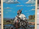 FREDDIE KING - TEXAS CANNONBALL - Vinyl Record