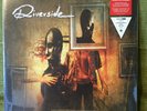 Riverside - Second Life Syndrome Vinyl Lp Transparent Sun Yellow 300 Stück
