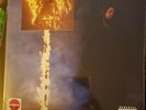 J. Cole - The Off-Season Exclusive Limited Edition Blue Vinyl LP import