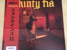 FONTAINES DC-SKINTY FIA-LP RED VINYL -ASSAI OBI No’d 488/500-ONLY-MINT/SEALED