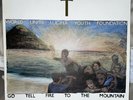 Wu Lyf - Go Tell Fire To The Mountain Vinyl. Rare & OOP Original Record
