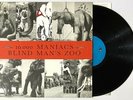 10,000 Maniacs   Blind Man’s Zoo   Excellent Original Press Vinyl   Trouble Me