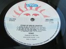 Stray STAND UP AND BE COUNTED 1975 UK LP 1st DAWN SUPERB NEAR MINT AUDIO