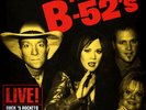 B 52's - Live At Rock 'N Rockets (Vinyl 2LP)