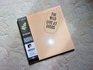 The Who  -  Live At Leeds  ; Limited 3-LP Half-Speed Master Deluxe ; New, Sealed