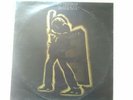 T Rex - Electric Warrior LP. Complete