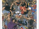 The Red Hot Chili Peppers – Freaky Styley - LP Vinyl Record 12