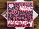 NO DOUBT Rock Steady First (1st) Press LP + Hella Good 12” - OOP - Gwen Stefani