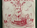 LED ZEPPELIN - BONZO’S BIRTHDAY PARTY 2 LP set Forum 5/31/73