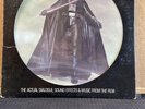STAR WARS - Sound Effect ( LP US Ltd Picture Disc 1977) PR-103, Ultrasonic Clean