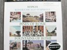 Classic Records LSC 2436 Respighi Reiner CSO Pines Fountains 200G LP NEW SEALED