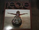 Neil Young - Decade - Vinyl Triple LP