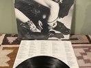 Scorpions Love At First Sting Record Mercury 814 981 1M1 Masterdisk