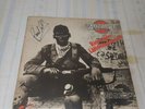 Arkangel - Represion Latinoamericana Heavy Metal From Venezuela vinyl Lp 1983