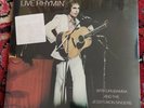 PAUL SIMON IN CONCERT LIVE RHYMIN 1974 COLUMBIA RECORDS VINYL LP SEALED