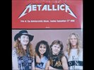METALLICA “Live at Hammersmith London” NEW and SEALED Vinyl LP