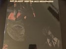 Art Blakey & The Jazz Messengers - The Witch Doctor Blue Note Tone Poet LP