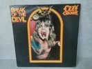 OZZY OSBOURNE--Speak Of The Devil,  2LP-Set;  LIVE    Jet Records – JETLP 401