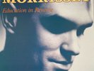 Morrissey, Education in Reverse, LP, Mega rare Aust/NZ issue only  (Viva Hate)