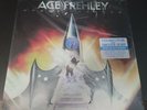 Ace Frehley - Space Invader Vinyl 2xLP Black Vinyl KISS