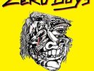 Zero Boys - Vicious Circle  [VINYL]