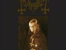 Mayhem - Live In Zeitz [VINYL]