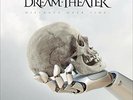 Dream Theater - Distance Over Time (Gatefold black 2LP+CD & LP-Booklet)  [VINYL]