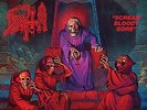 Death - Scream Bloody Gore (Black LP)  [VINYL]