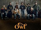 Zac Brown Band - The Owl [VINYL]