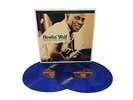 Howlin' Wolf - Smokestack Lightnin' [3LP Gatefold Blue Vinyl] [VINYL]