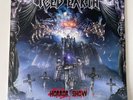 Iced Earth - Horror Show - 12 inch vinyl record - double - unplayed - blue