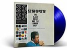 Black Saint & The Sinner Lady [Limited Blue Colored Vinyl] [VINYL]