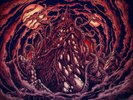 BLUT AUS NORD DISHARMONIUM - UNDREAMABLE ABYSSES (UK IMPORT) Vinyl NEW