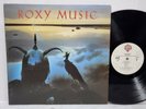 ROXY MUSIC Avalon 1982 LP NEAR MINT Vinyl MASTERDISK WB EG 1-23686 Winchester
