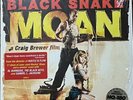 BLACK SNAKE MOAN BLACK KEYS SAMUEL L. JACKSON SOUNDTRACK 180g NM
