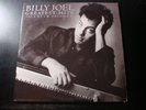 BILLY JOEL GREATEST HITS VOLUME I & VOLUME II 2 LP RECORD SET PROMO STAMP NM
