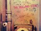 The Rolling Stones Beggars Banquet VINYL LP NEU